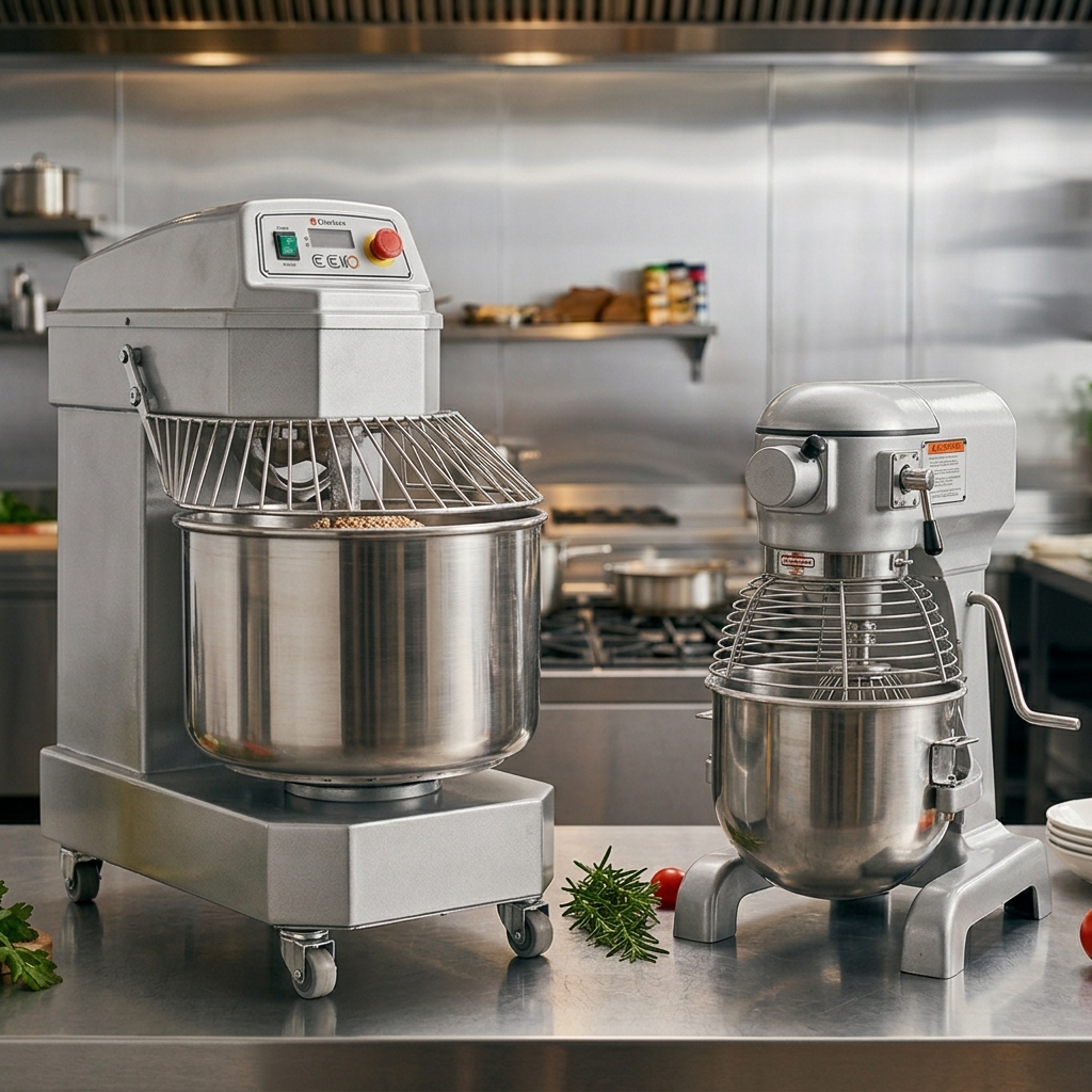 Cocina Hostelería