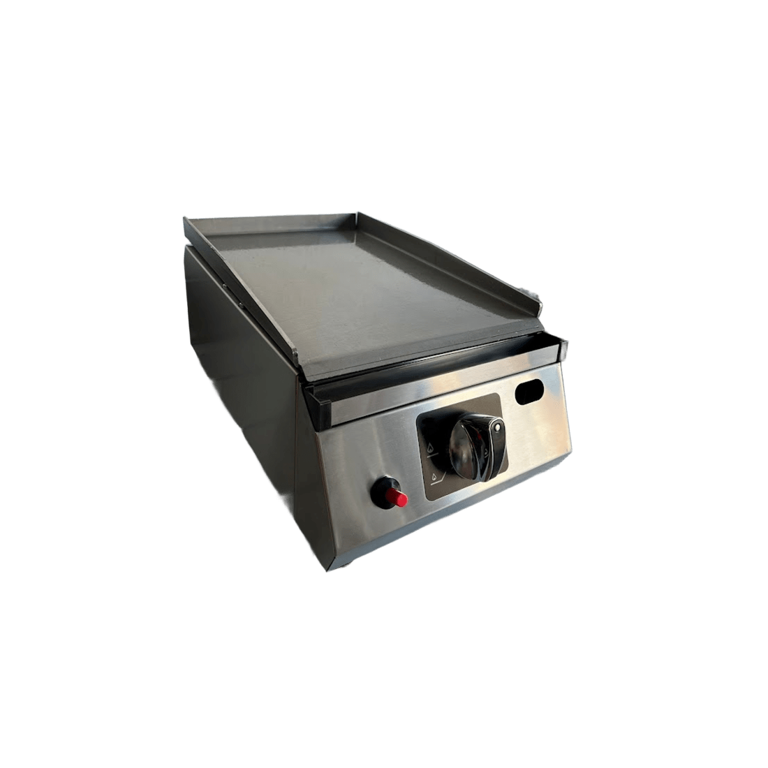 Plancha a gas 30cm DRNIPZG-30 - imagen 3