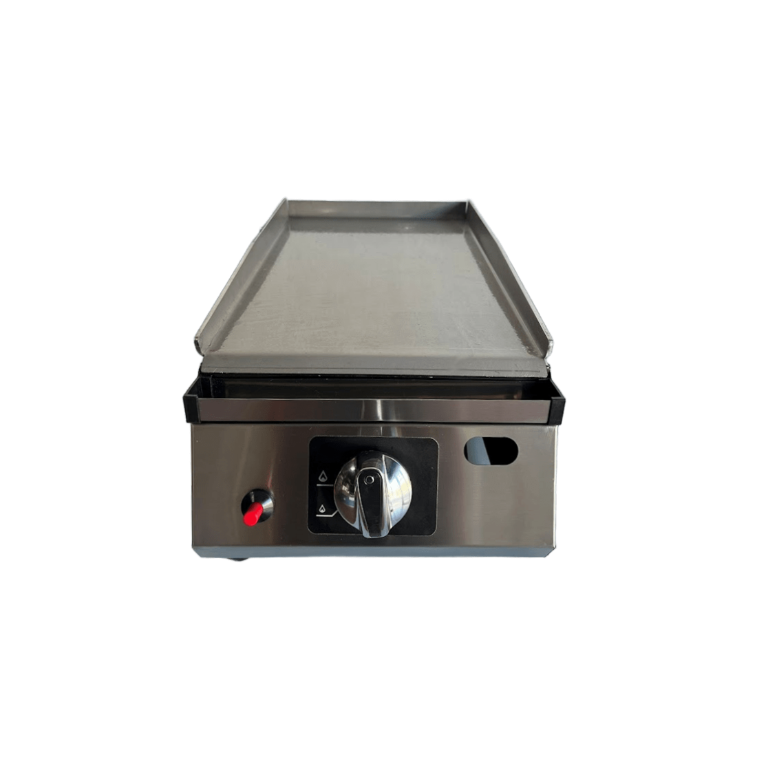 Plancha a gas 30cm DRNIPZG-30 - imagen 2