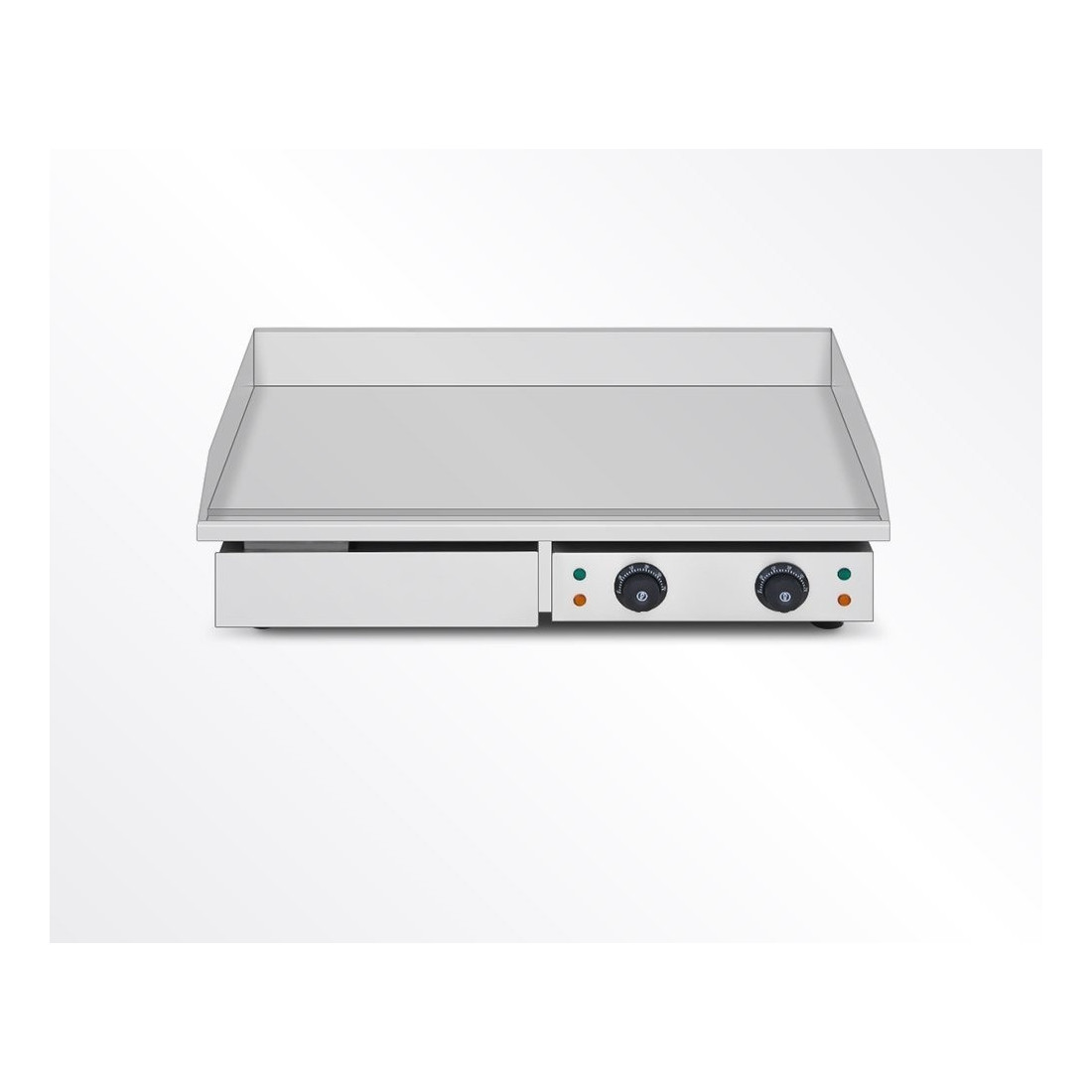 Plancha eléctrica de hierro EG-820 - imagen 2