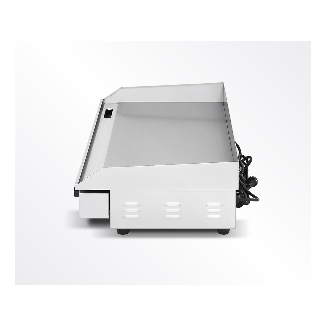 Plancha eléctrica de hierro EG-820 - imagen 3