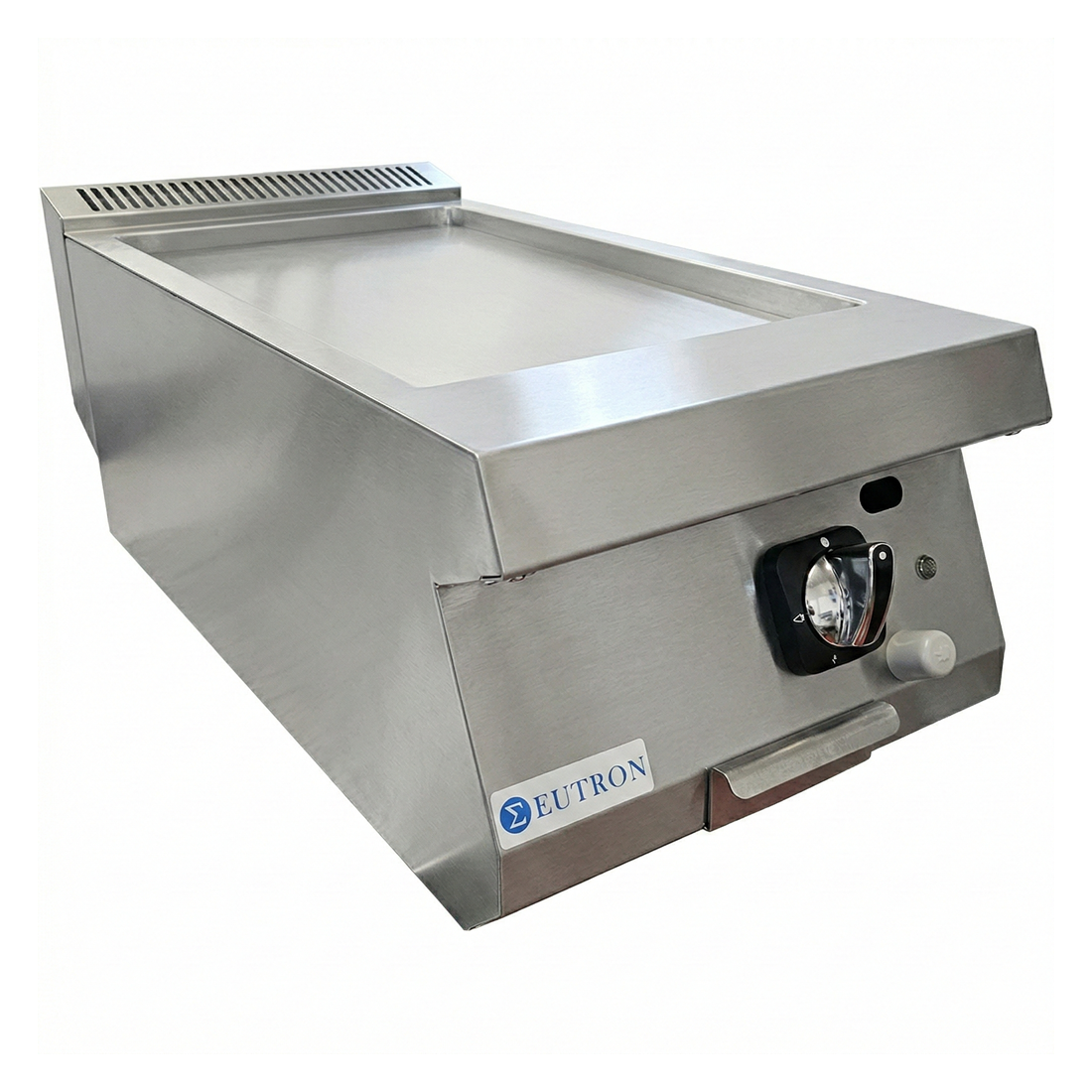 Plancha a gas DRNDIZ-4070 SERIE 700 400mm 7937 - imagen 2