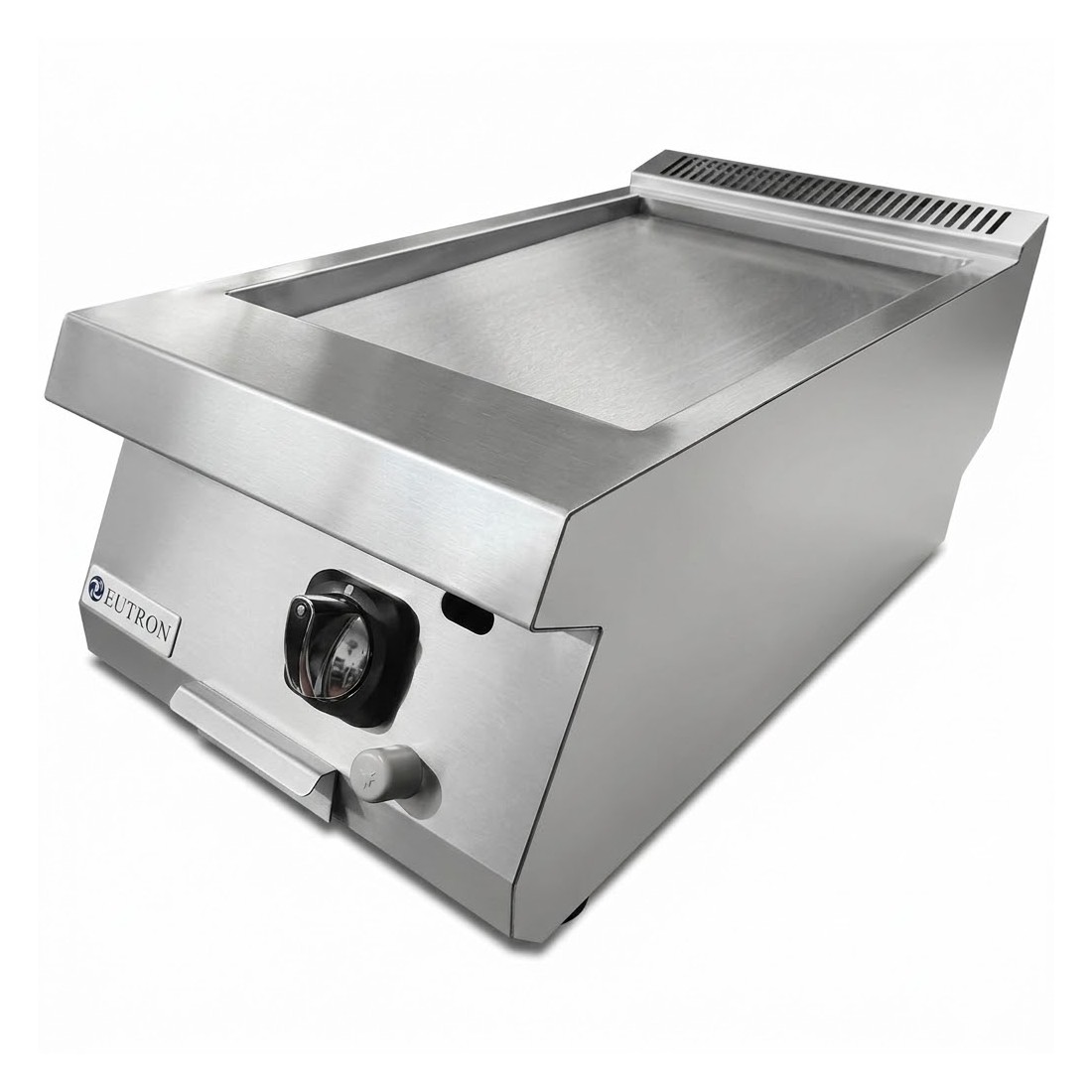 Plancha a gas DRNDIZ-4070 SERIE 700 400mm 7937 - imagen 3