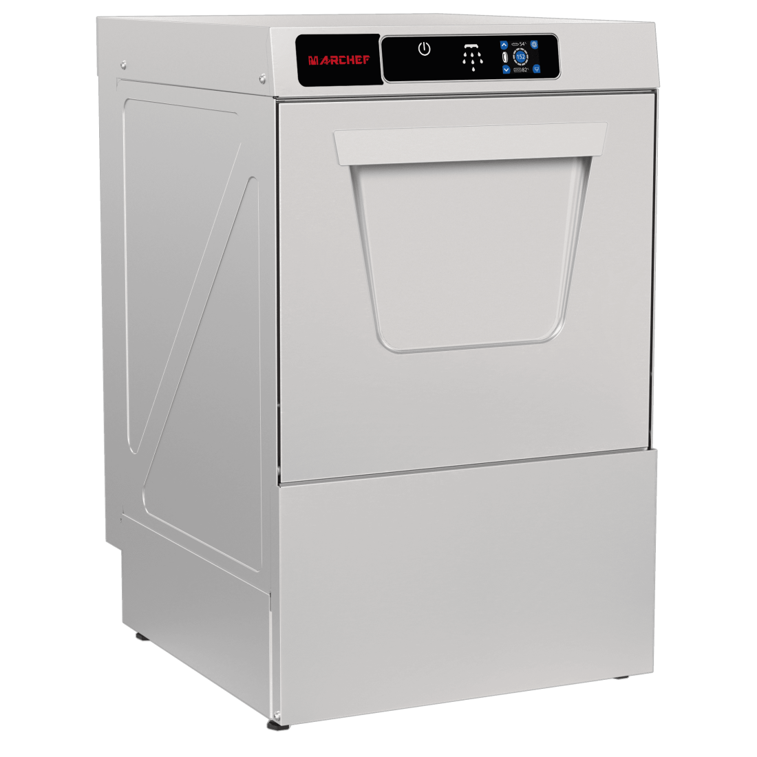 Lavavajillas cesta 40x40 OBY 40T P panel touch