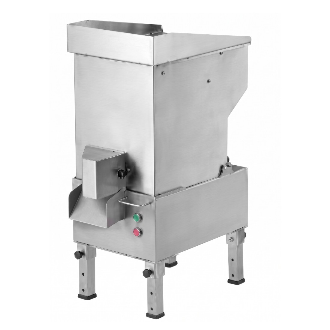 Cortadora de patatas industrial PDM