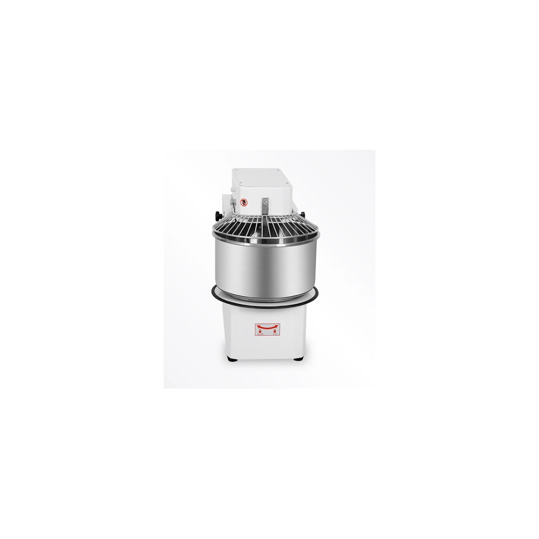 Amasadora espiral 40 litros HSS40T - imagen 2