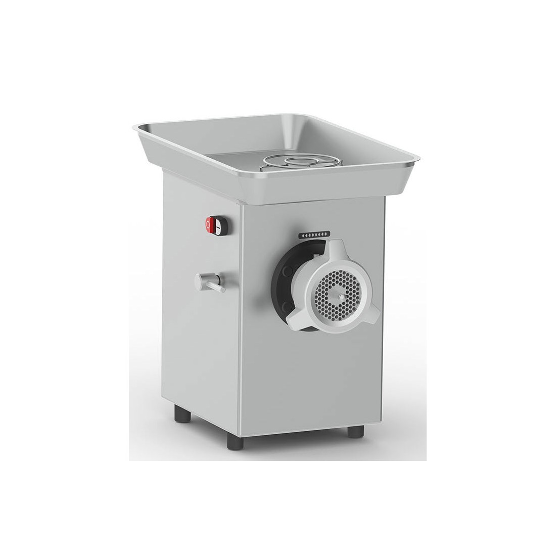 Picadora P-32 INOX CE III 400V - imagen 2