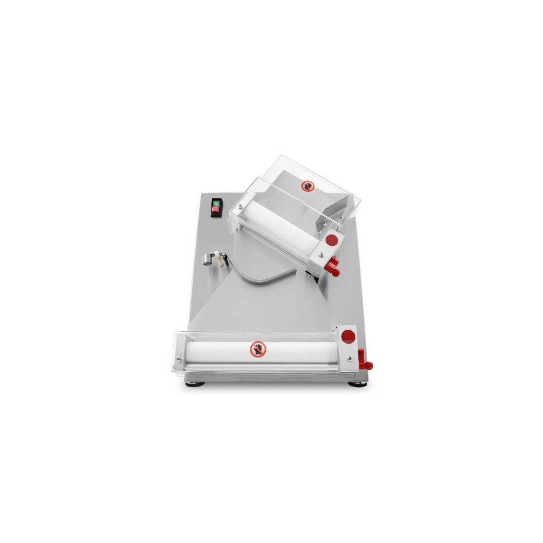 Laminadora de pizza 30 cm PM-30