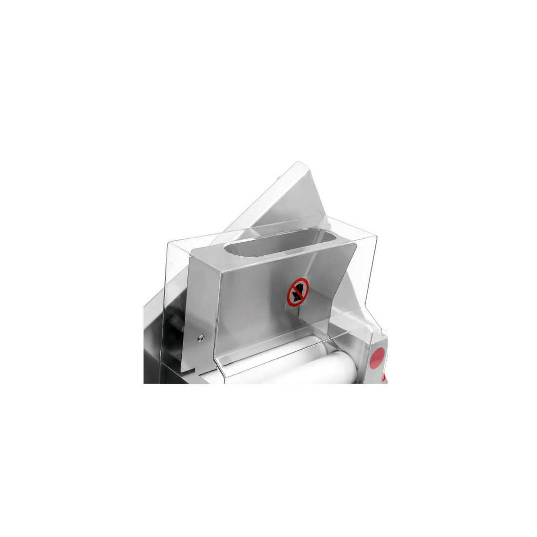 Laminadora de pizza 30 cm PM-30 - imagen 2