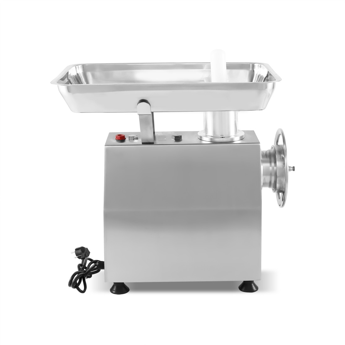 Picadora de carne TK-32 Acero Inoxidable - imagen 3
