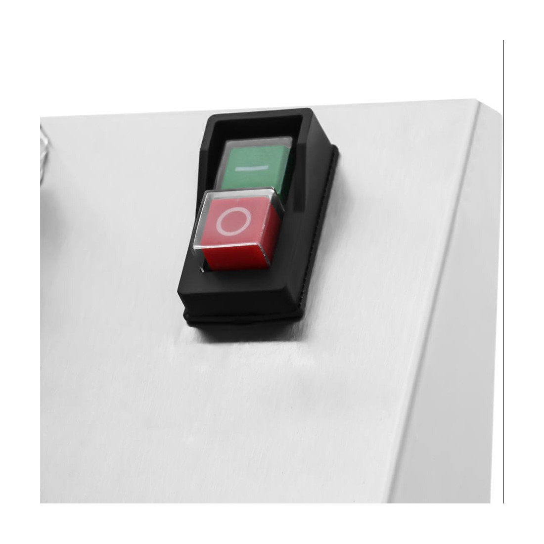 Laminadora de pizza 40 cm PM-40 - imagen 2