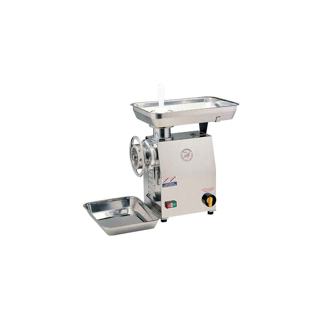 Picadora de carne 32'' CGT Trifásica