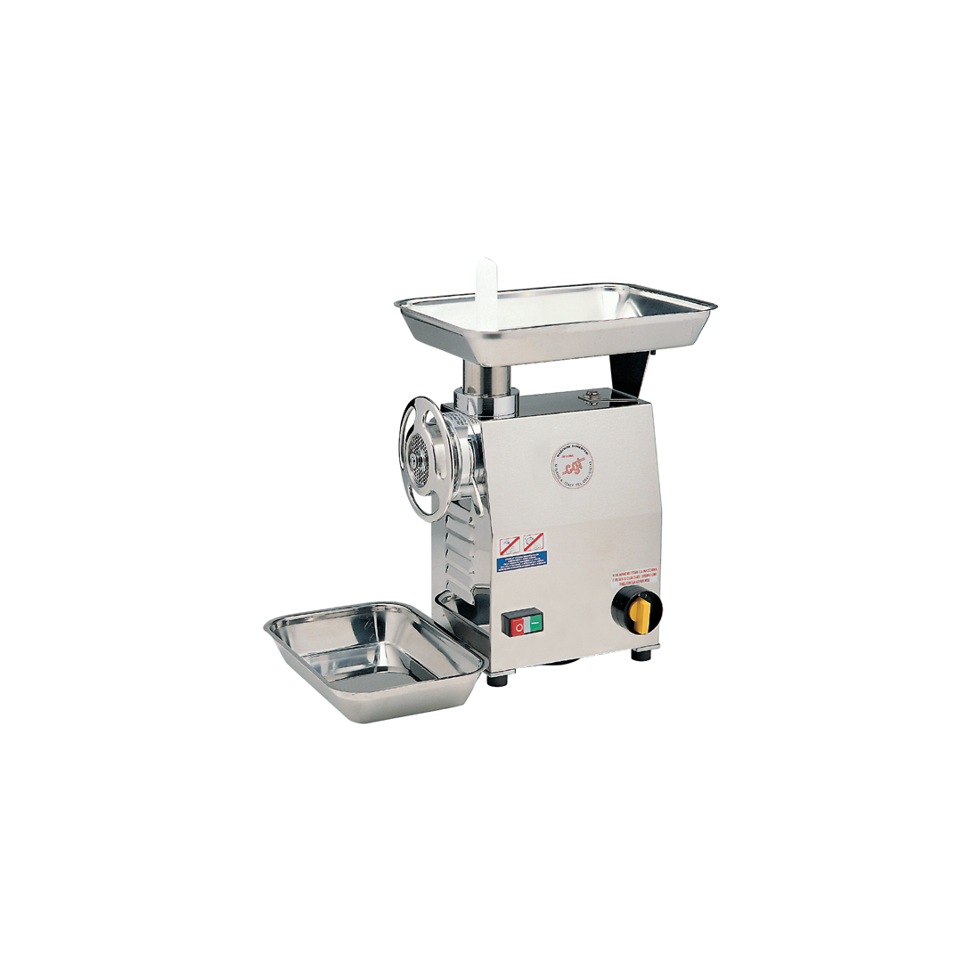Picadora de carne 22'' CGT