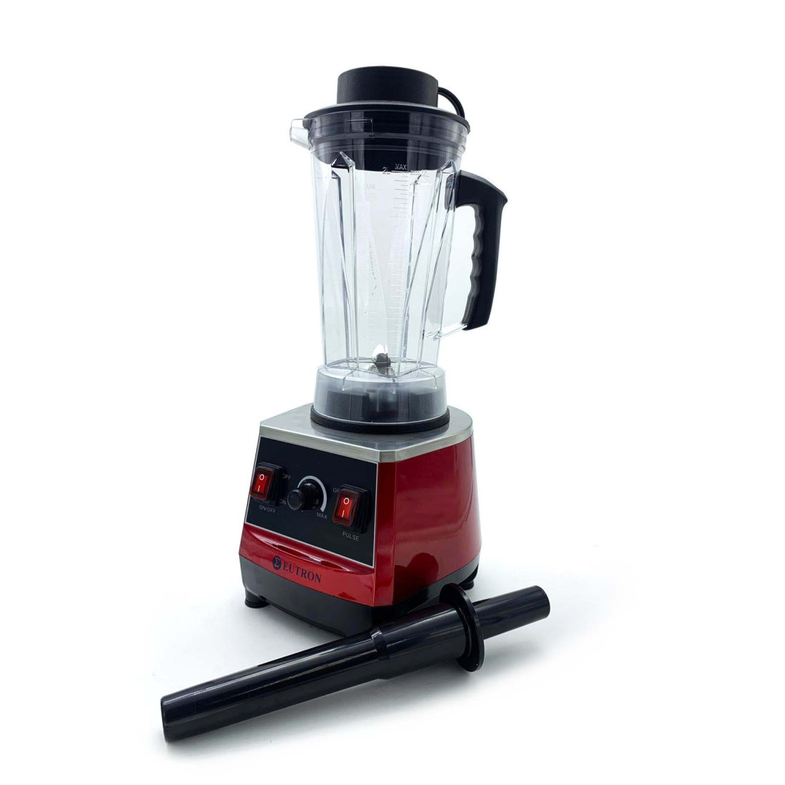 Batidora multifunción de vaso 2 Litros FTA-45MS Tritan Blender