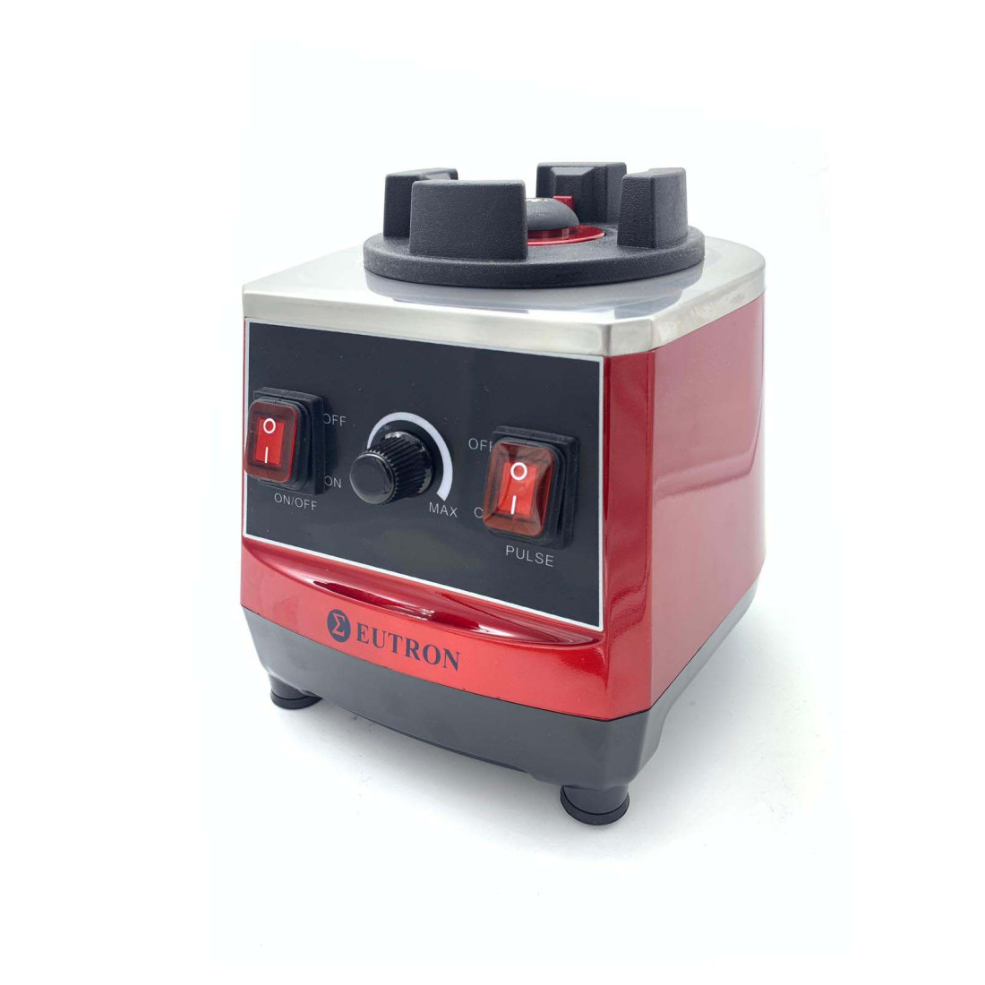 Batidora multifunción de vaso 2 Litros FTA-45MS Tritan Blender - imagen 3