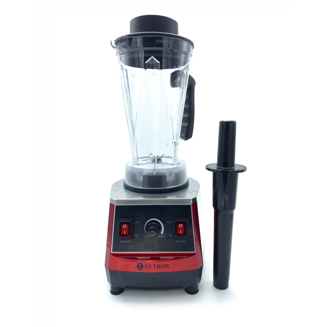 Batidora multifunción de vaso 2 Litros FTA-45MS Tritan Blender - imagen 2