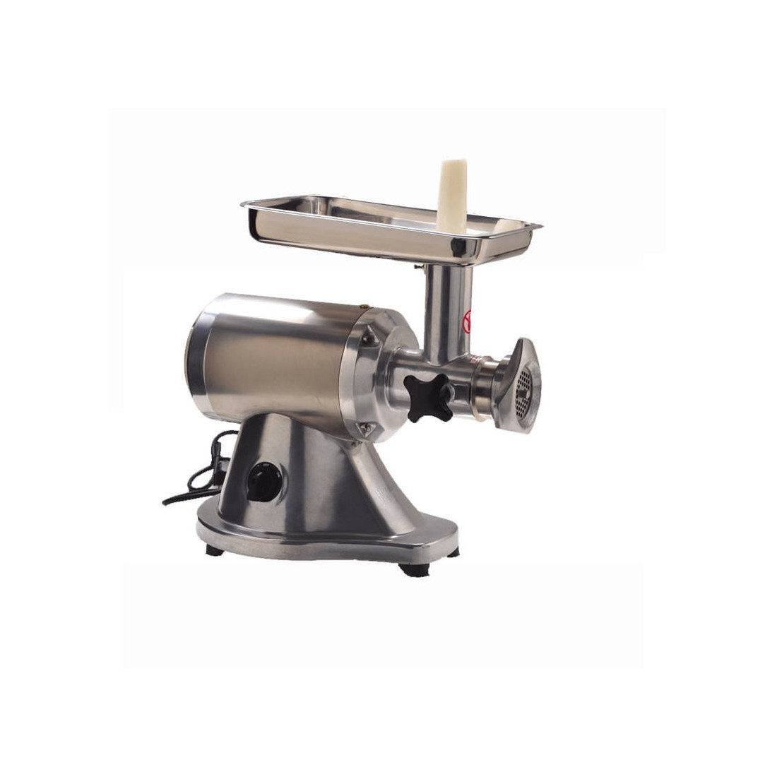 Picadora de carne 12" P-12E HM-12N