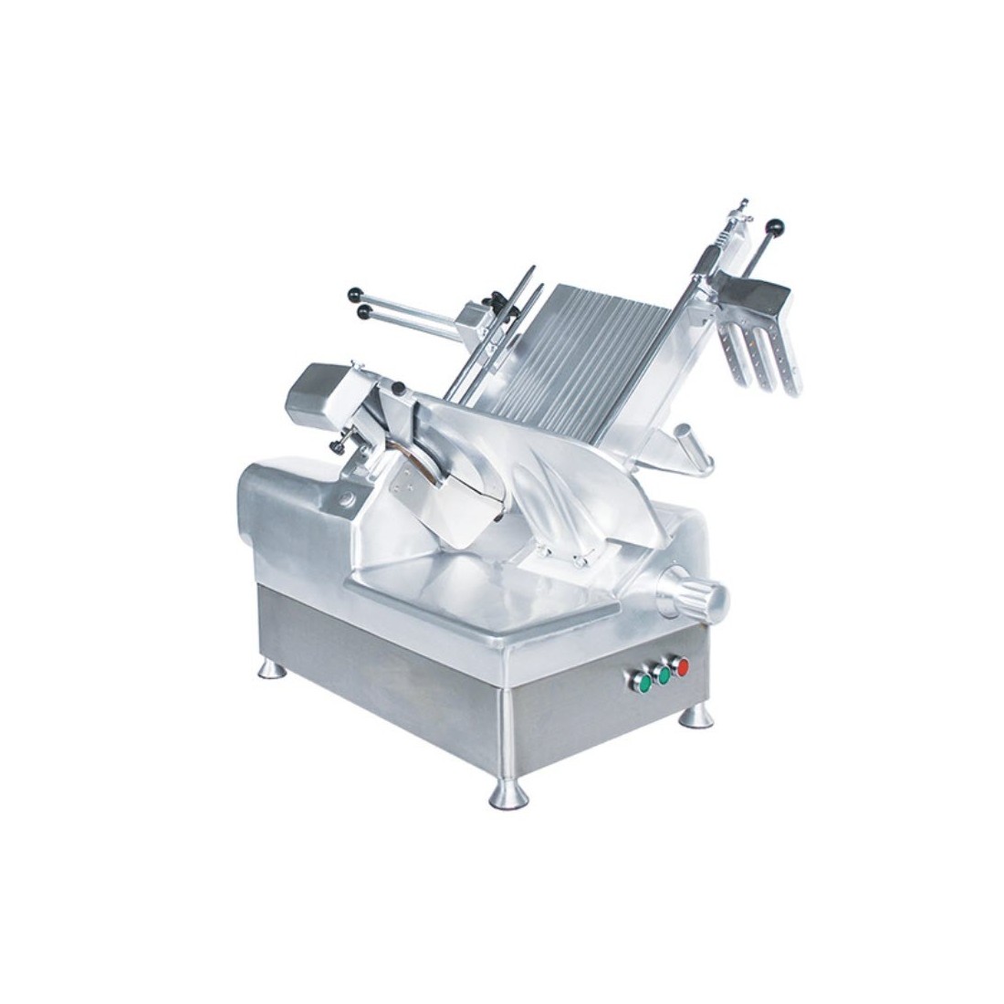 Cortadora HB-320 automática - imagen 2