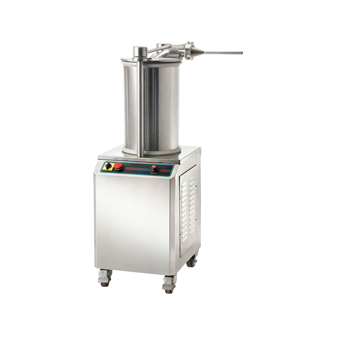 Embutidora Hidráhulica SF-350