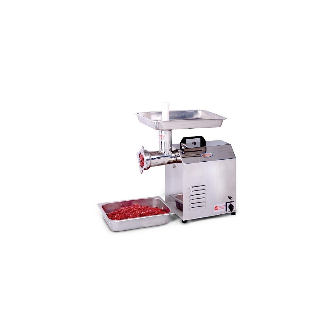 Picadora de carne 22" P-22 TC-22 TC22
