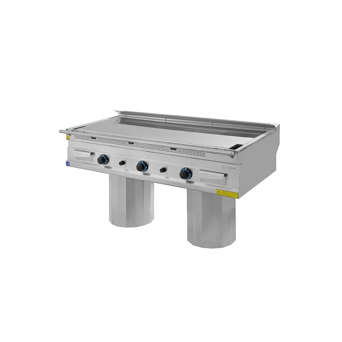 Plancha Teppanyaki TC.7TIG190