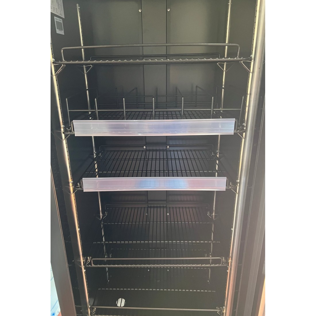 Armario snack profesional de refrigeración BLG620-1M subcero 1 puerta (imagen 2)