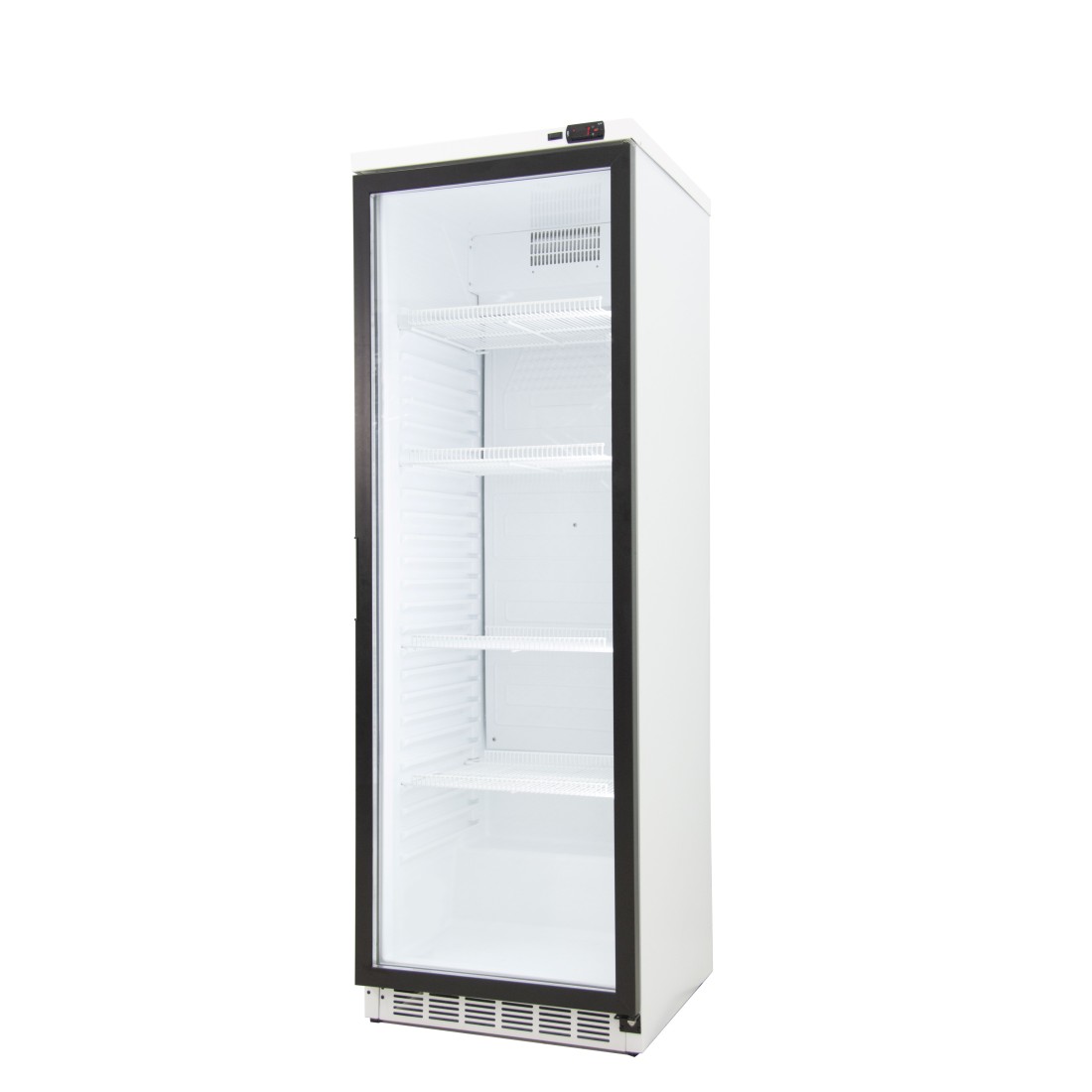 Armario expositor profesional RV-300 controlador digital 1 puerta