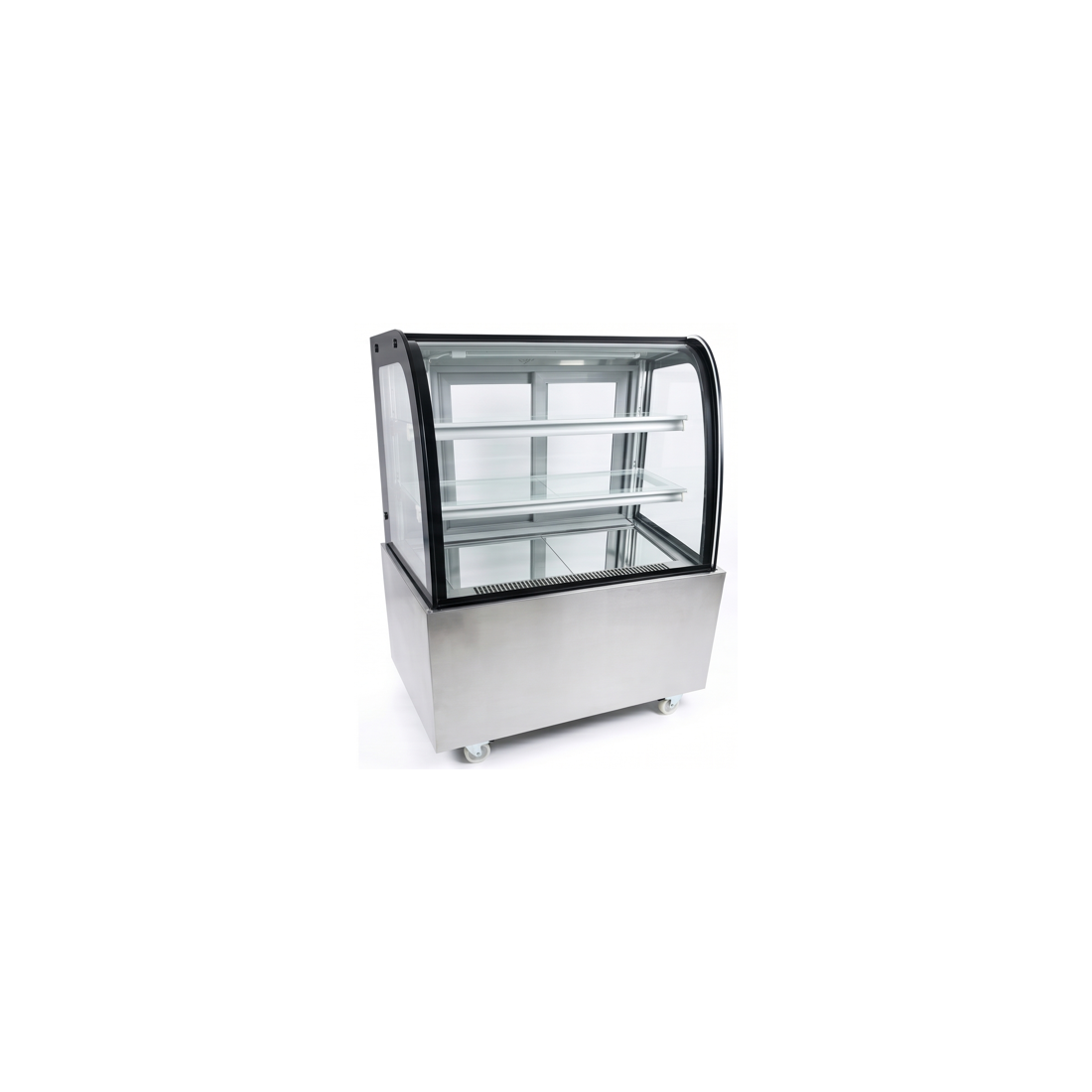 Vitrina refrigerada profesional pastelera RN-1500A1 2 puertas 650 litros (imagen 3)