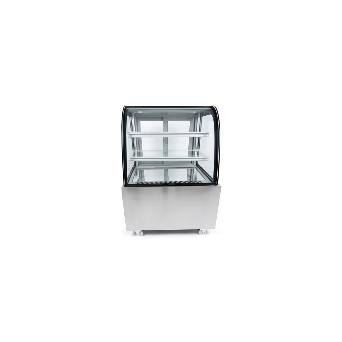 Vitrina refrigerada profesional pastelera RN-1200A1 2 puertas 515 litros (imagen 2)