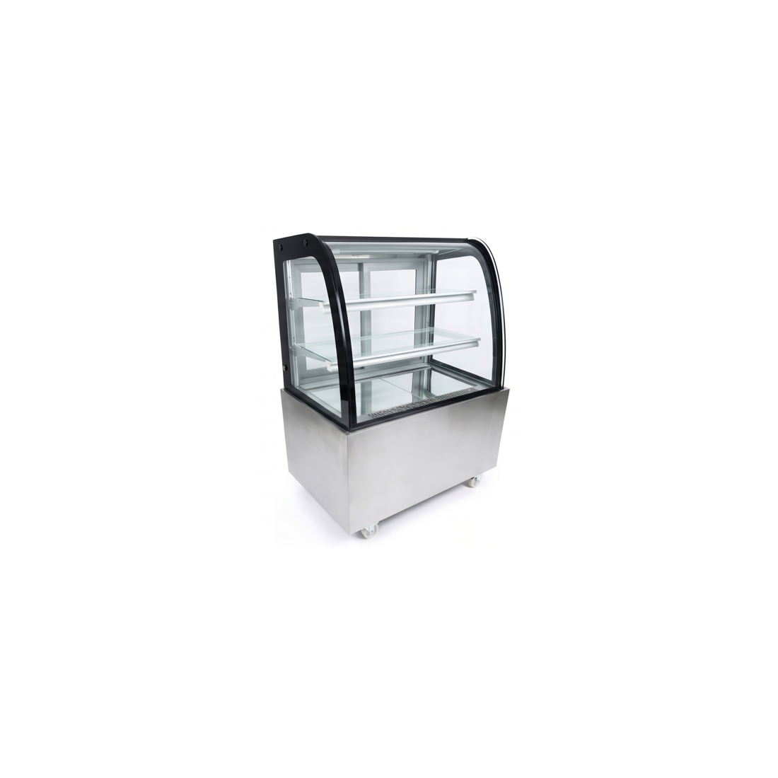 Vitrina refrigerada profesional pastelera RN-900A1 2 puertas 380 litros