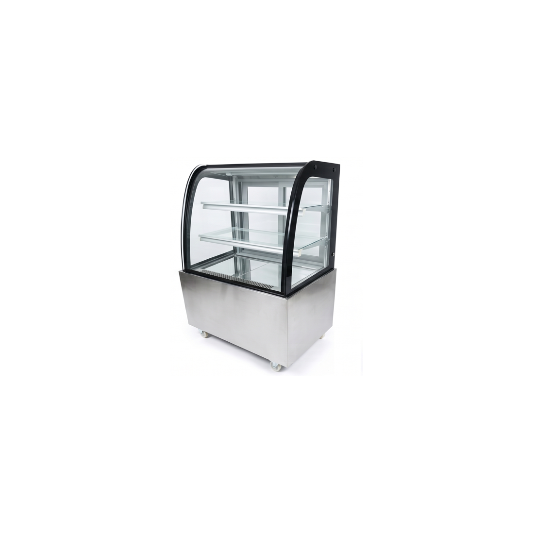 Vitrina refrigerada profesional pastelera RN-900A1 2 puertas 380 litros (imagen 3)