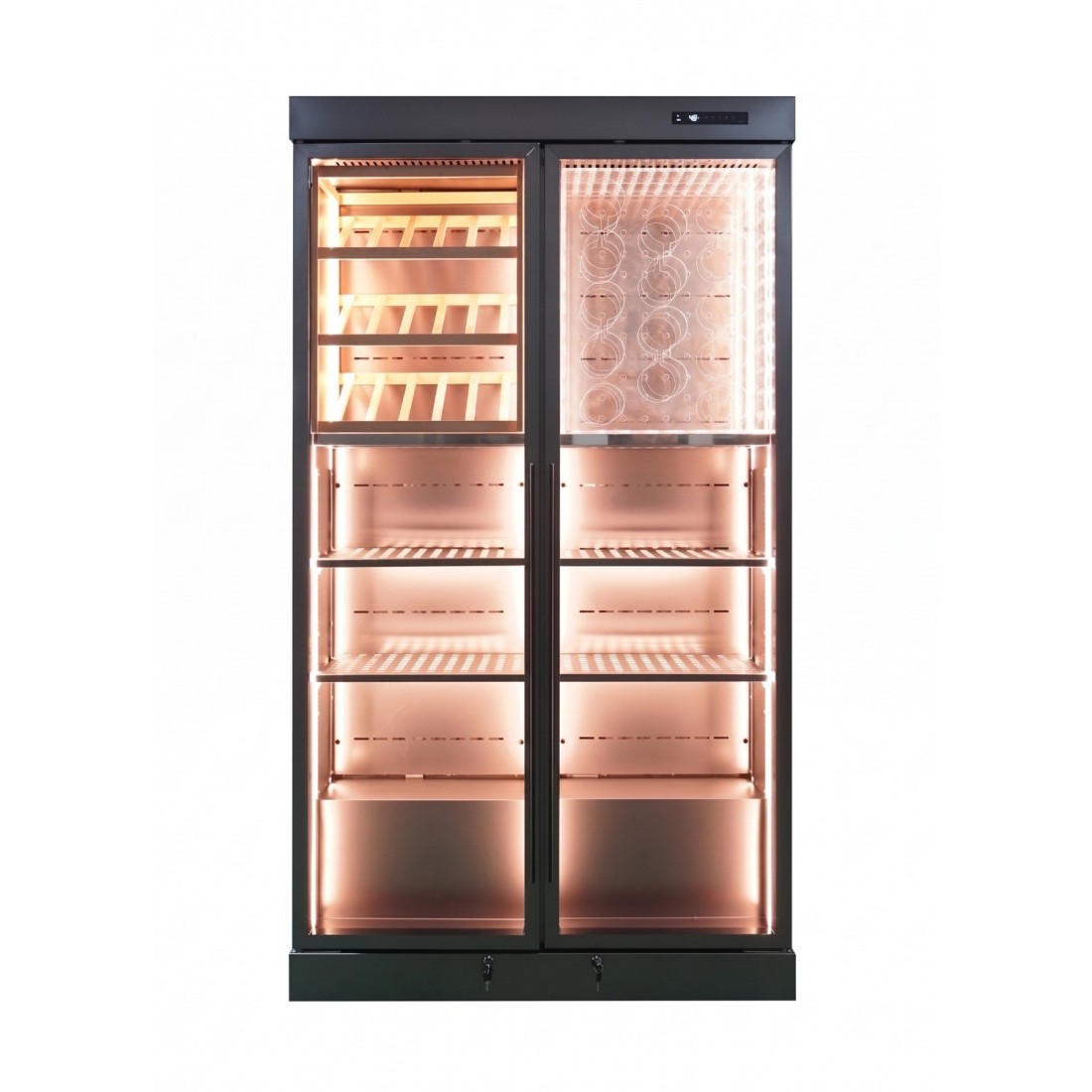 Vitrina Expositora RB-1200W - imagen 3