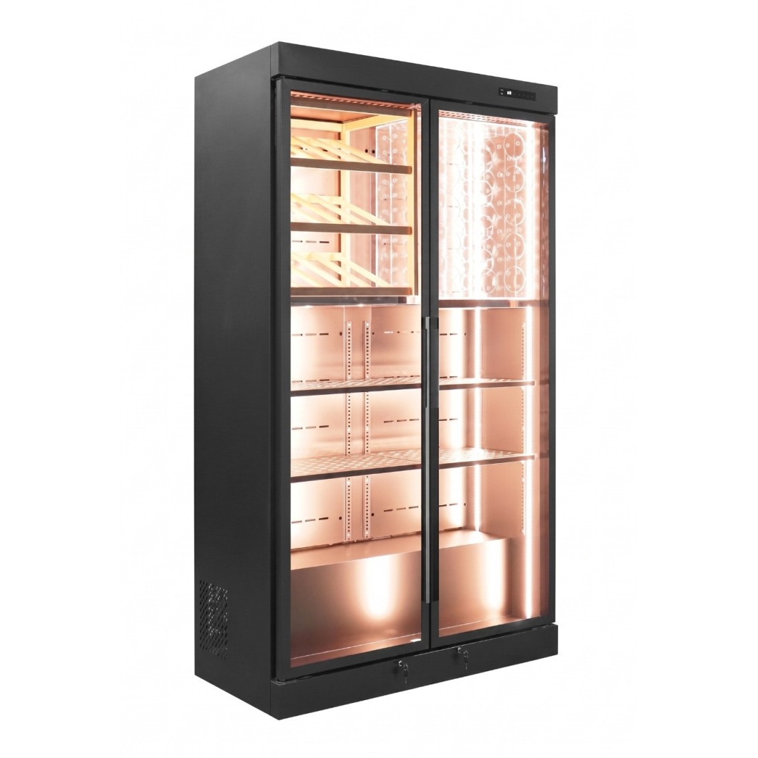 Vitrina Expositora RB-1200W - imagen 2
