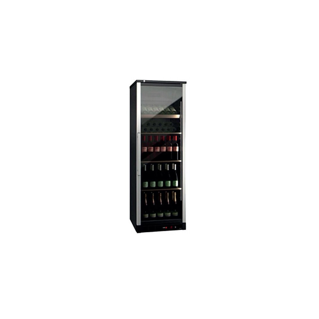 Armario para vinos 1 puerta WR-300-EM