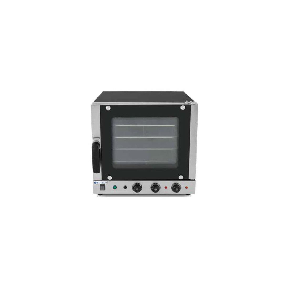 Horno Convección EC01-F Vapor y Grill