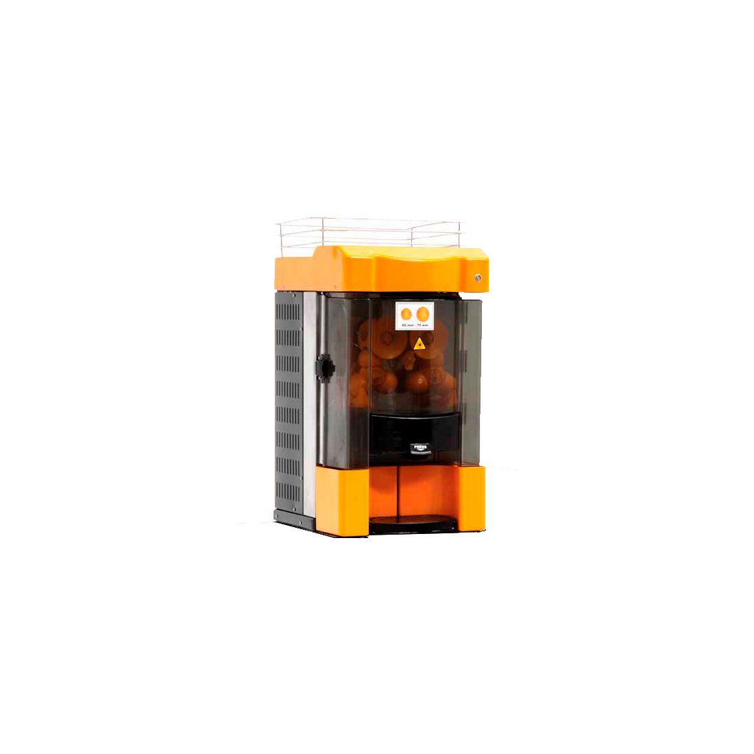 Exprimidor de naranjas automático ORG.50